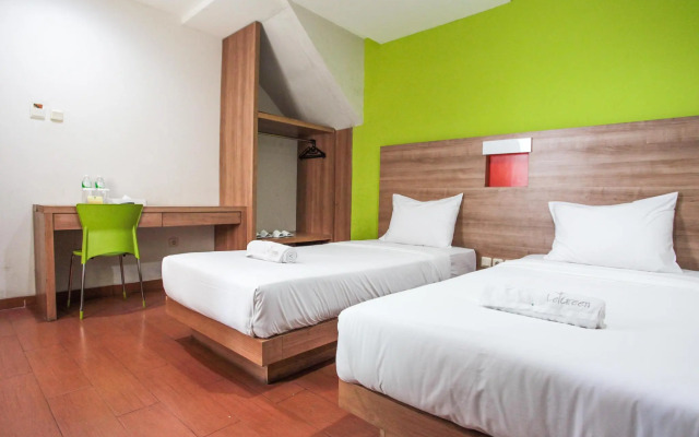 LeGreen Suite Setiabudi