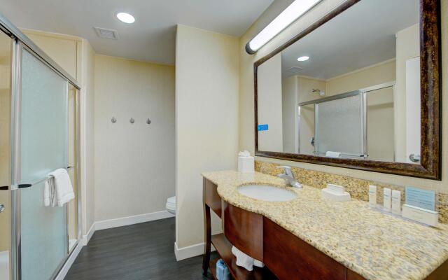 Hampton Inn Baton Rouge - Denham Springs