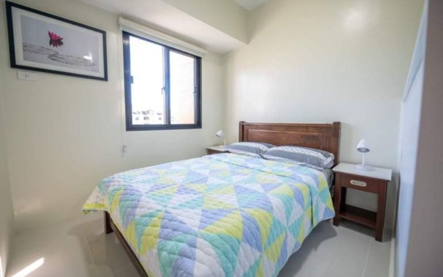OYO 865 Blythe Suites Baguio