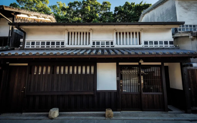 RYOKAN KURASHIKI Residence
