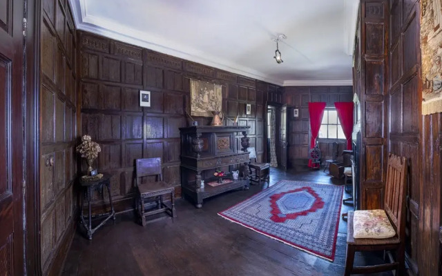 Lytham Hall Gate House
