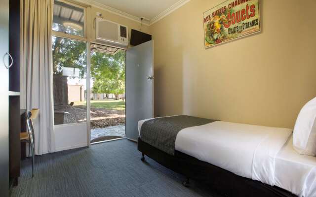 Links Hotel