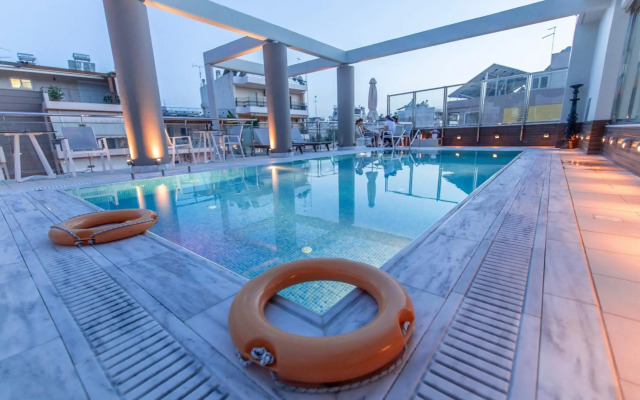 Comfy Boutique Hotel