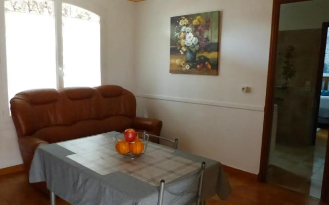 Appartement Stade Aime Giral