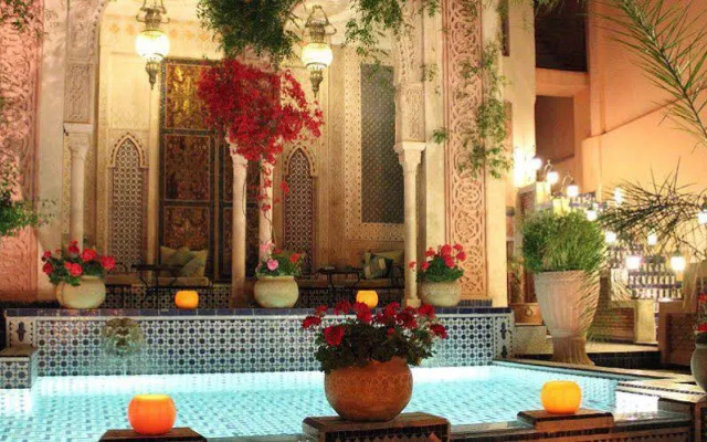 Palais Sebban