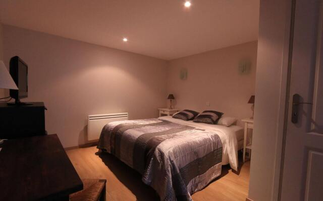 Logis Le Petit Casset