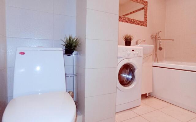 Апартаменты на улице Российская 206