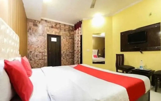 Hotel Kuber 7