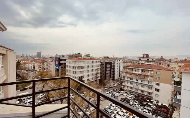 OTTO City Premium Suites