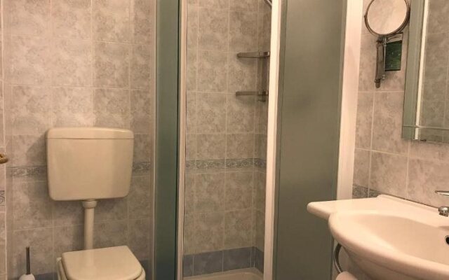 Hotel Roma Residenza