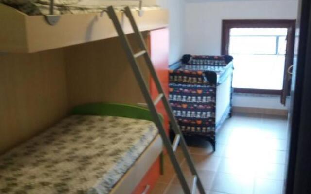 Piero's Apartment Cardedu