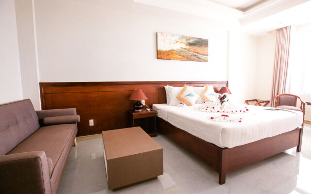 Phu Quoc Ocean Pearl Hotel