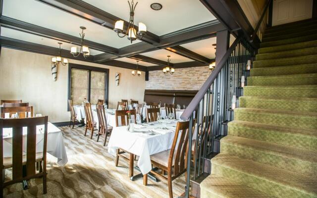 The Bonniebrook Lodge