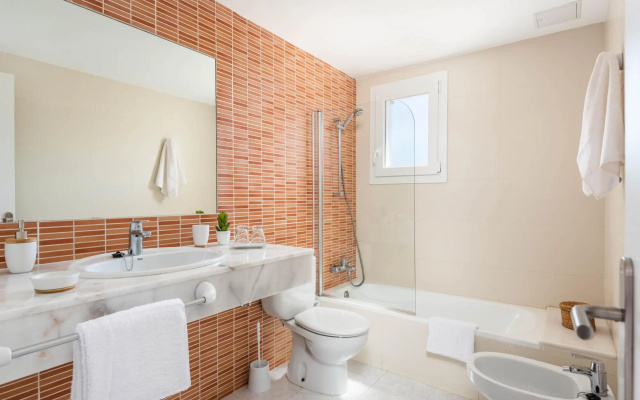 Apartamentos Rimar 5
