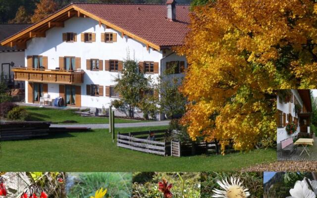 Ferienwohnungen Hennenmühle