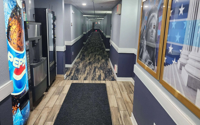 AmericInn by Wyndham Austin