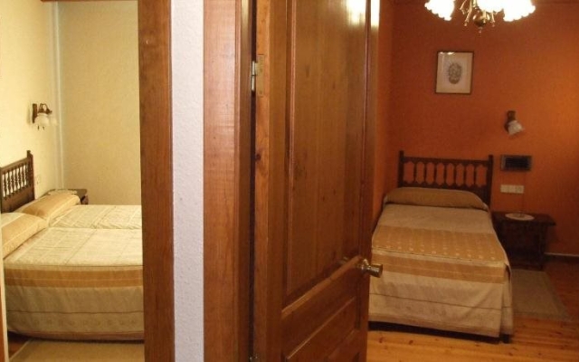 Hotel Era Cuma