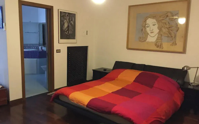 Guesthouse In Villa