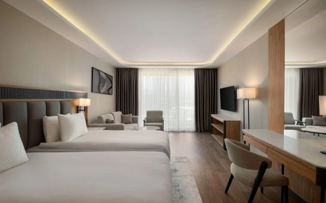 Wyndham Alanya