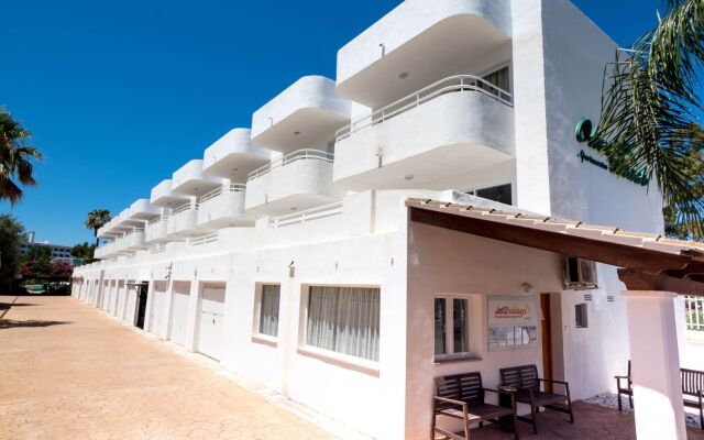 Apartamentos Olive Beach