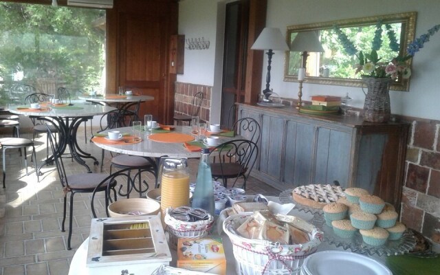 Agriturismo La Solagna