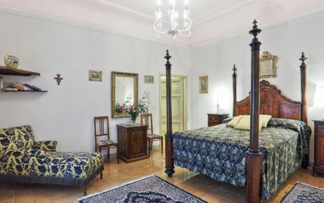 Relais Villa Montecatini