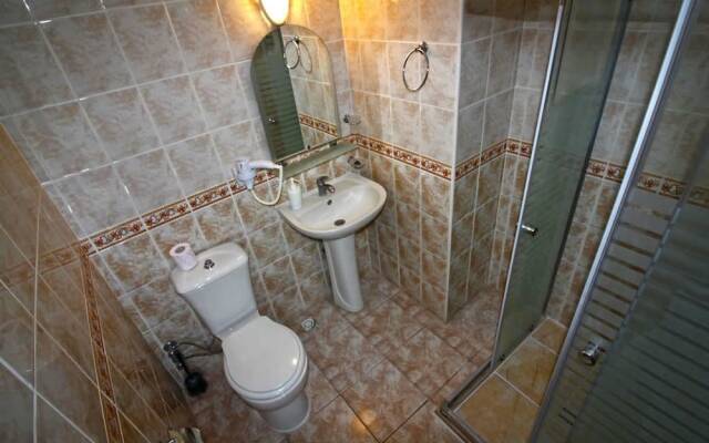 Bonapart Hotel