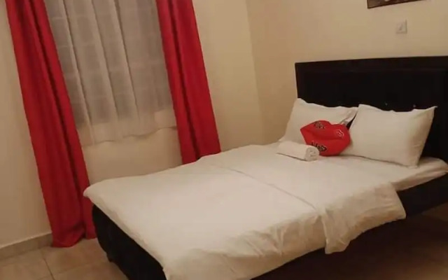 Lux Suites Neema court Apartments