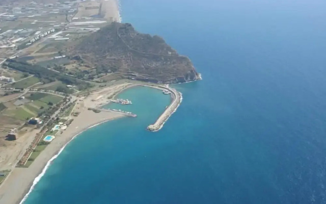 Muzdeniz Life