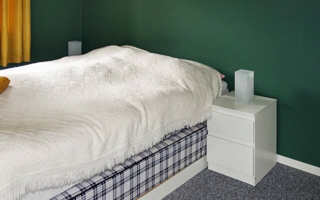 6 Person Holiday Home in Hauge i Dalane