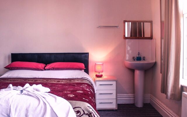 Tennyson House Hotel