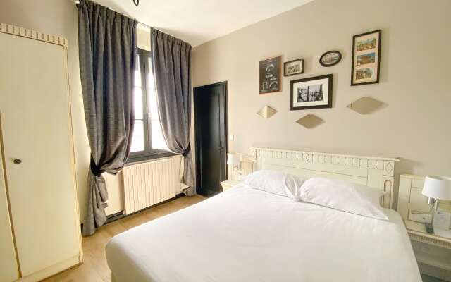 Best Western Le Cheval Blanc - Vieux Port