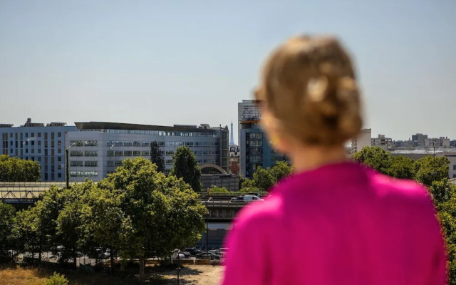 ibis Styles Paris Porte de Pantin Philharmonie