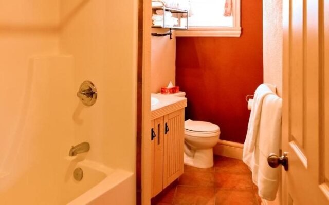 Third Mission Heritage Suites