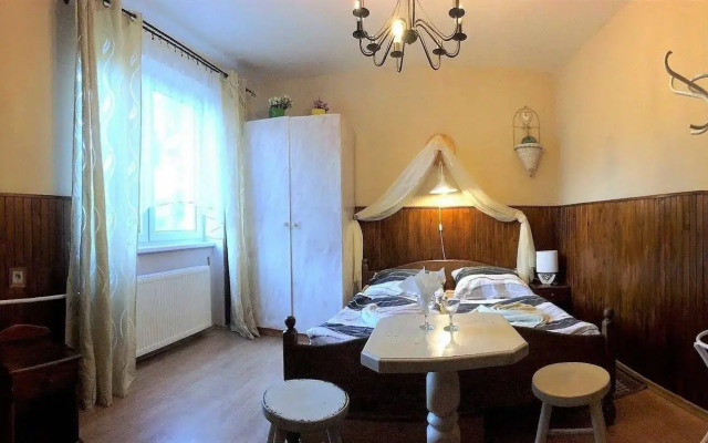 Penzion Šilon