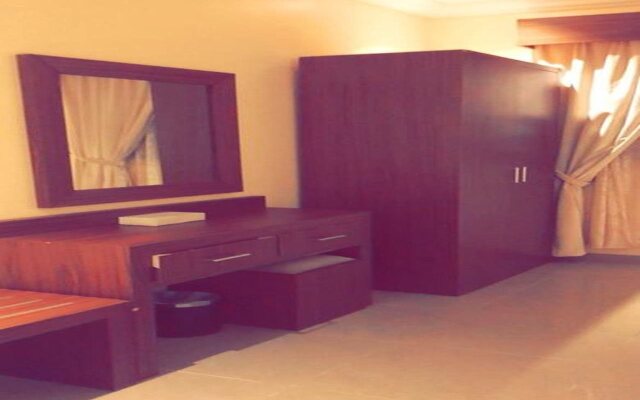 Grand Plaza Jeddah