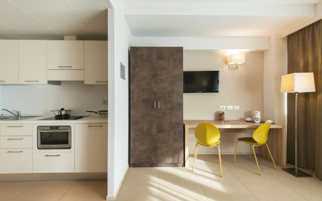 Hotel Dimorae Rooms and Suites - Apartments