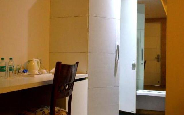 Hotel Gaba Inn