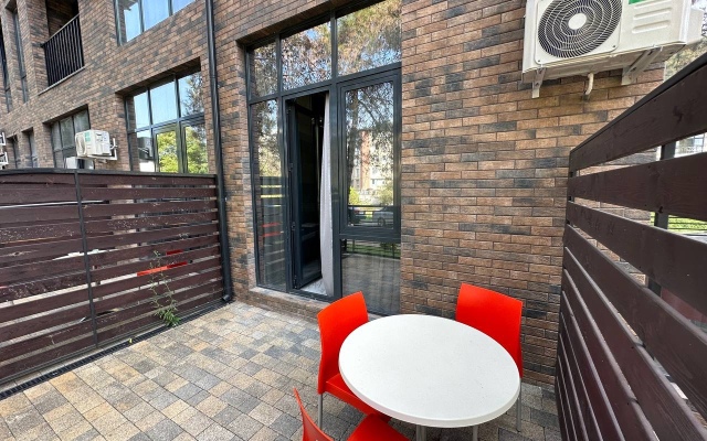 Мариано Апартаменты