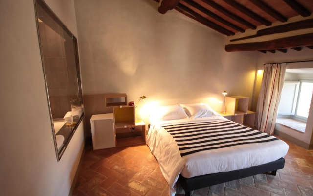 Hotel Palazzetto Rosso