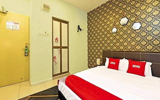 8 Hotel Nilai / KLIA