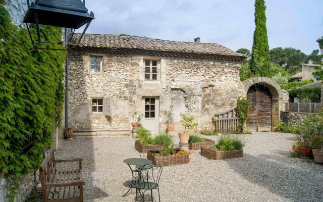 Maison Orsini