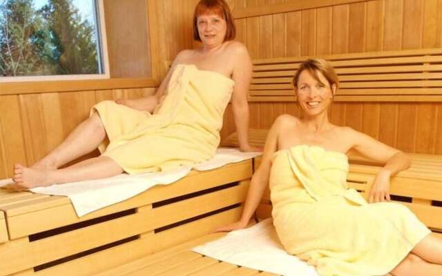 Landhotel Herzberger