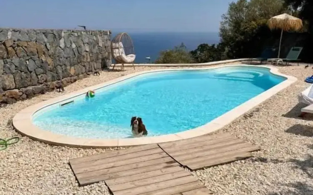 Dolce Lava - Natural Luxury Experience