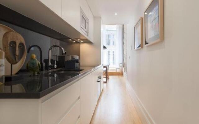 Bmyguest - Downtown Mezzanine Apartment