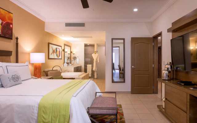 Villa del Palmar at the Islands of Loreto