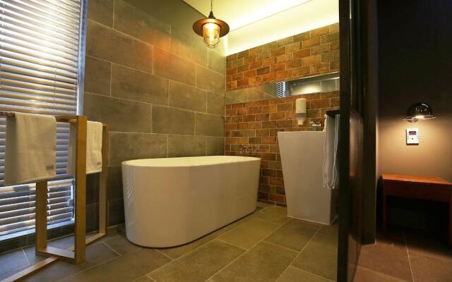 Chungju Design Palwol