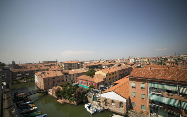 Haven Hostel Giudecca