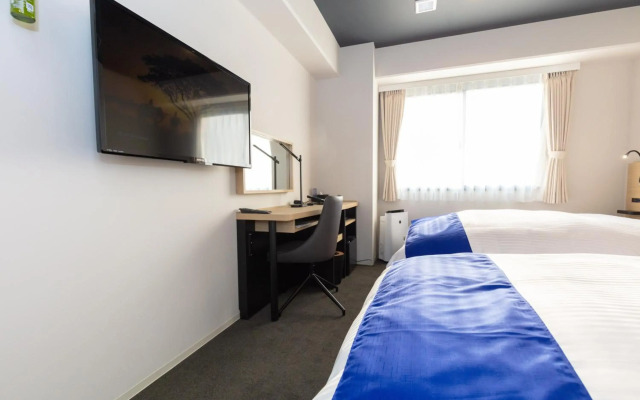 Ariston Hotel Kyoto Jujo
