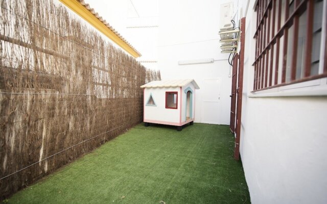 Hostal & Restaurante Avenida